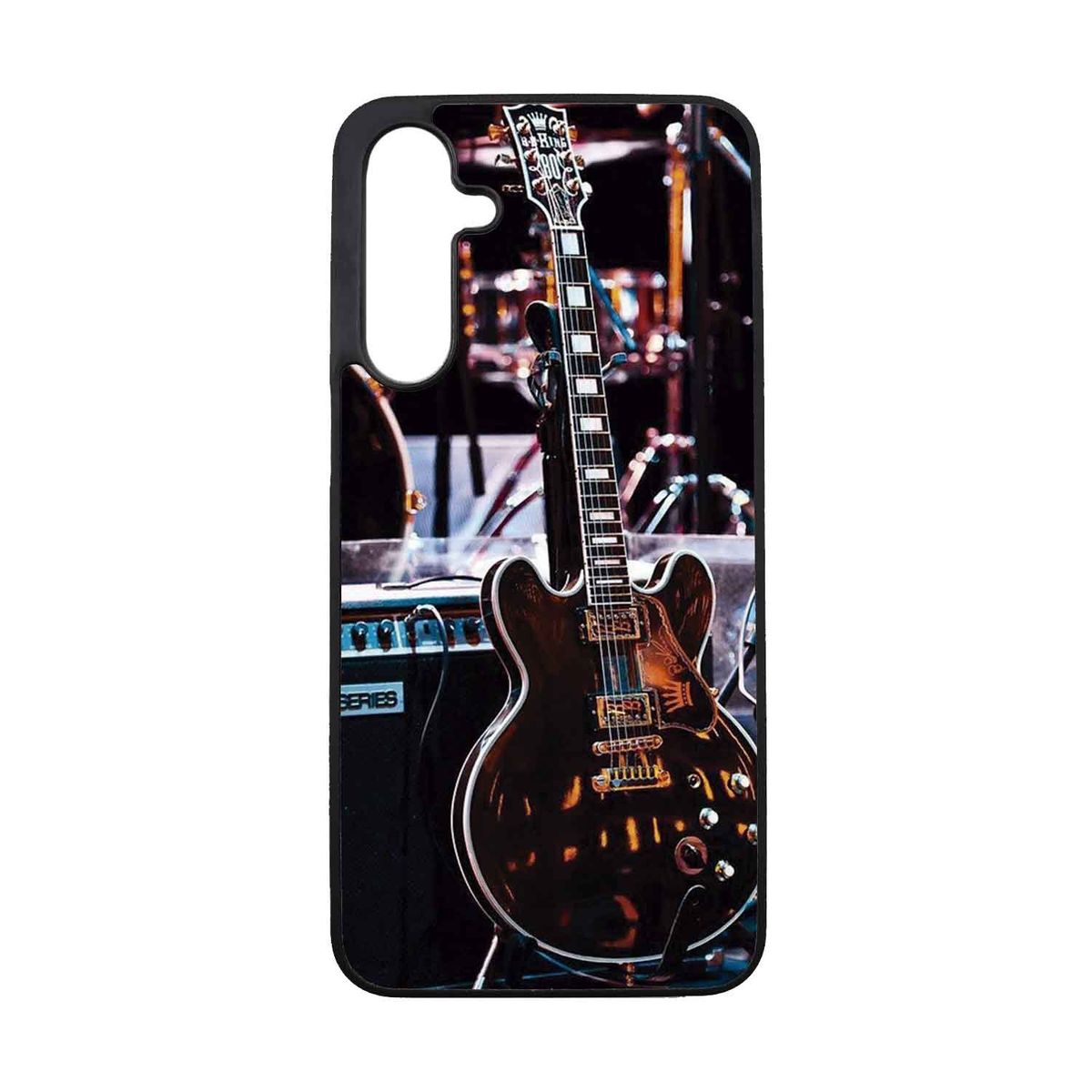 GENERICO - Funda Protector Case Para SAMSUNG A16