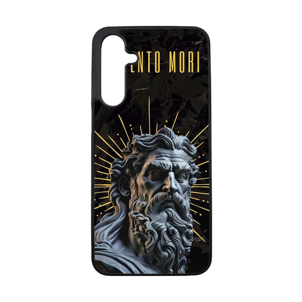 GENERICO - Funda Protector Case Para SAMSUNG A16