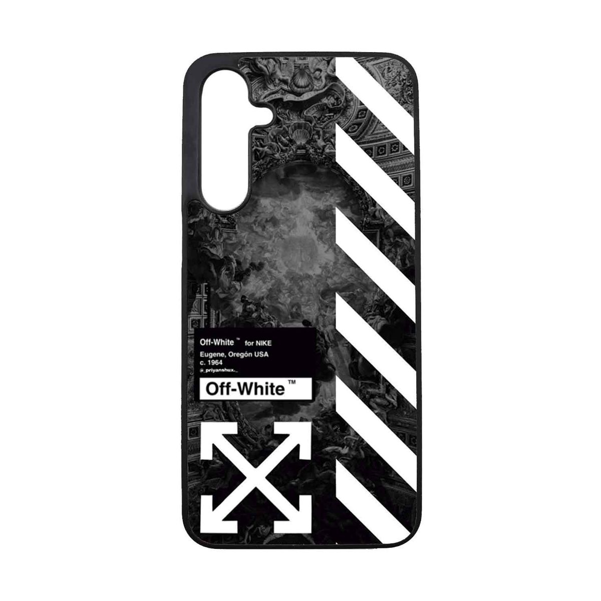 GENERICO - Funda Protector Case Para SAMSUNG A16
