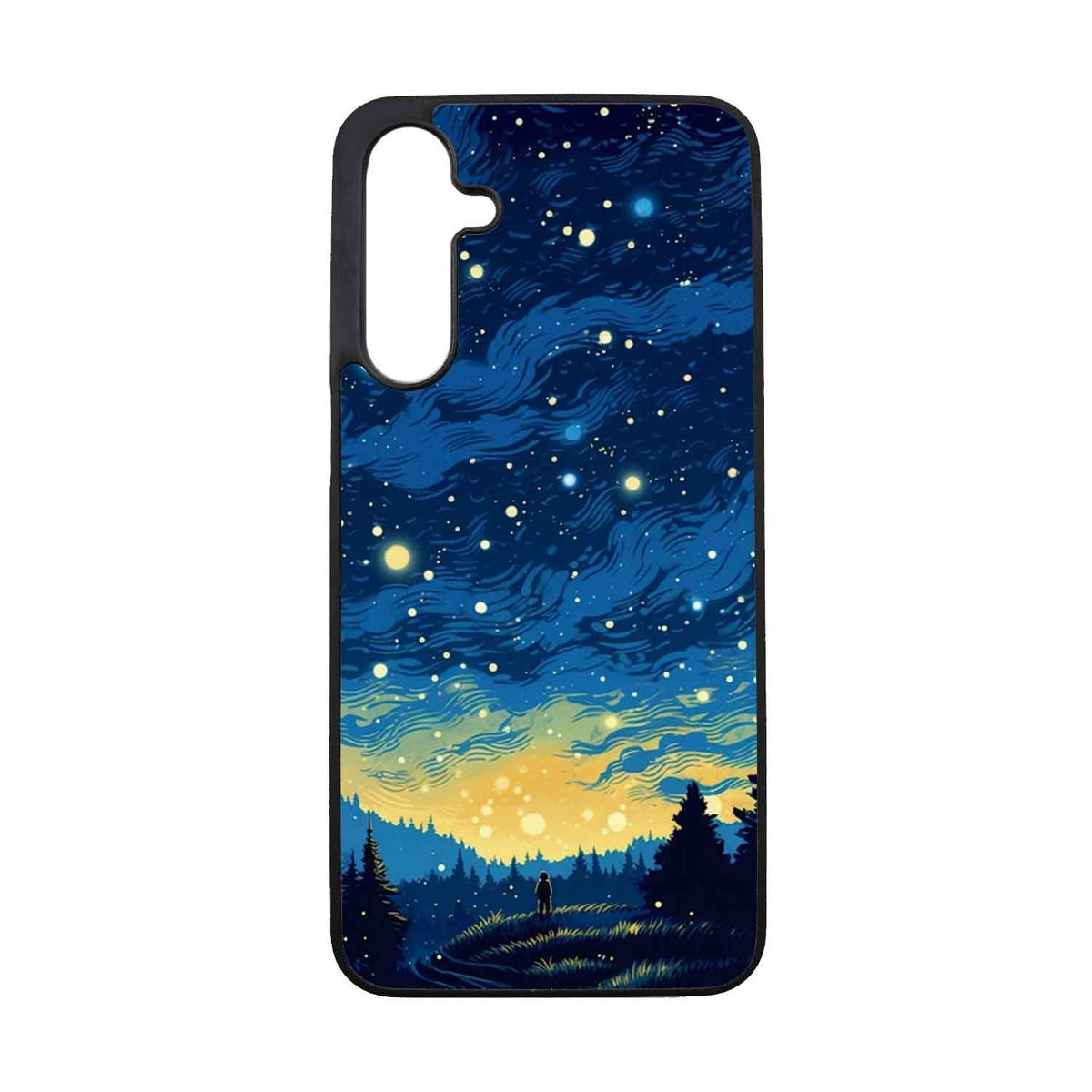GENERICO - Funda Protector Case Para SAMSUNG A16