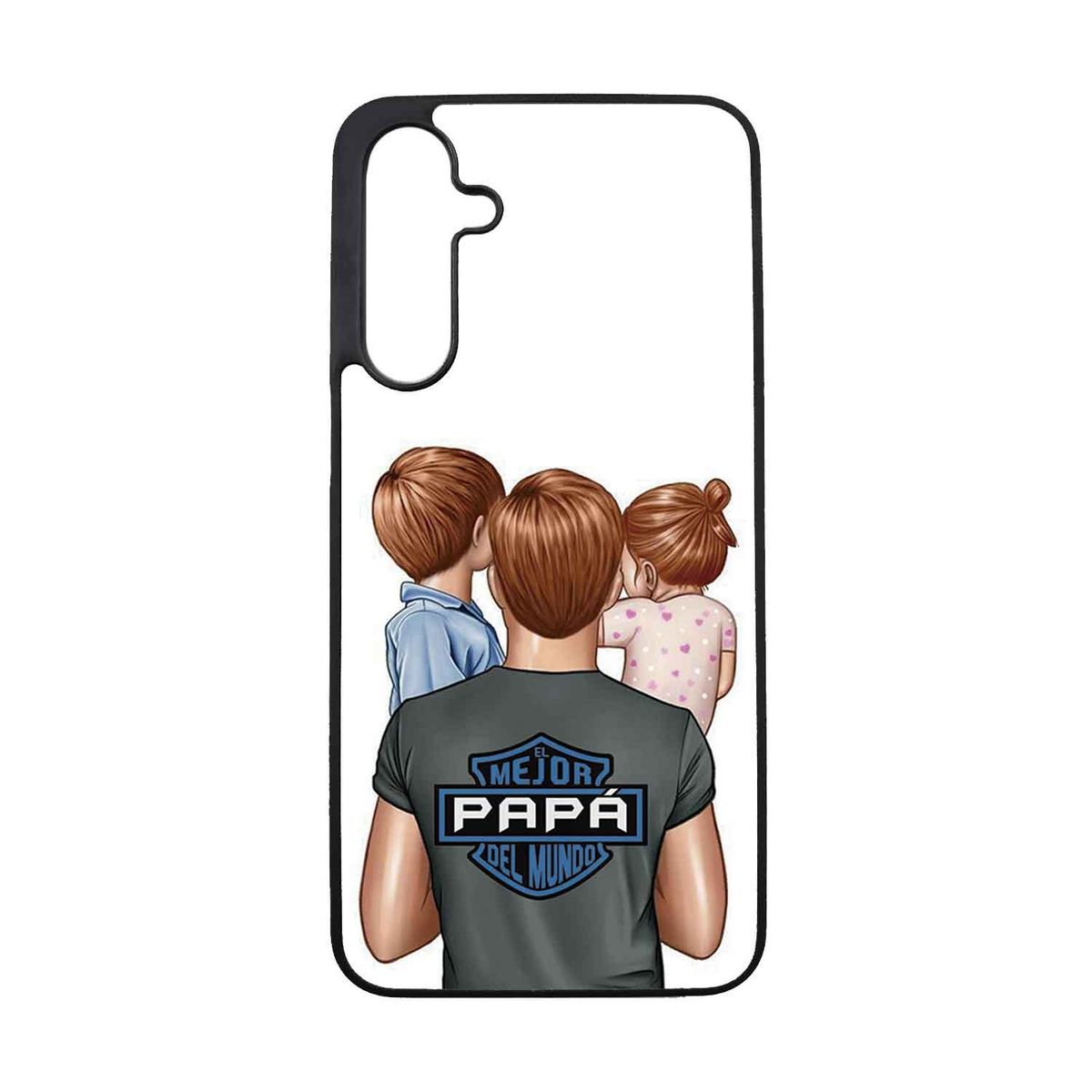 GENERICO - Funda Protector Case Para SAMSUNG A16