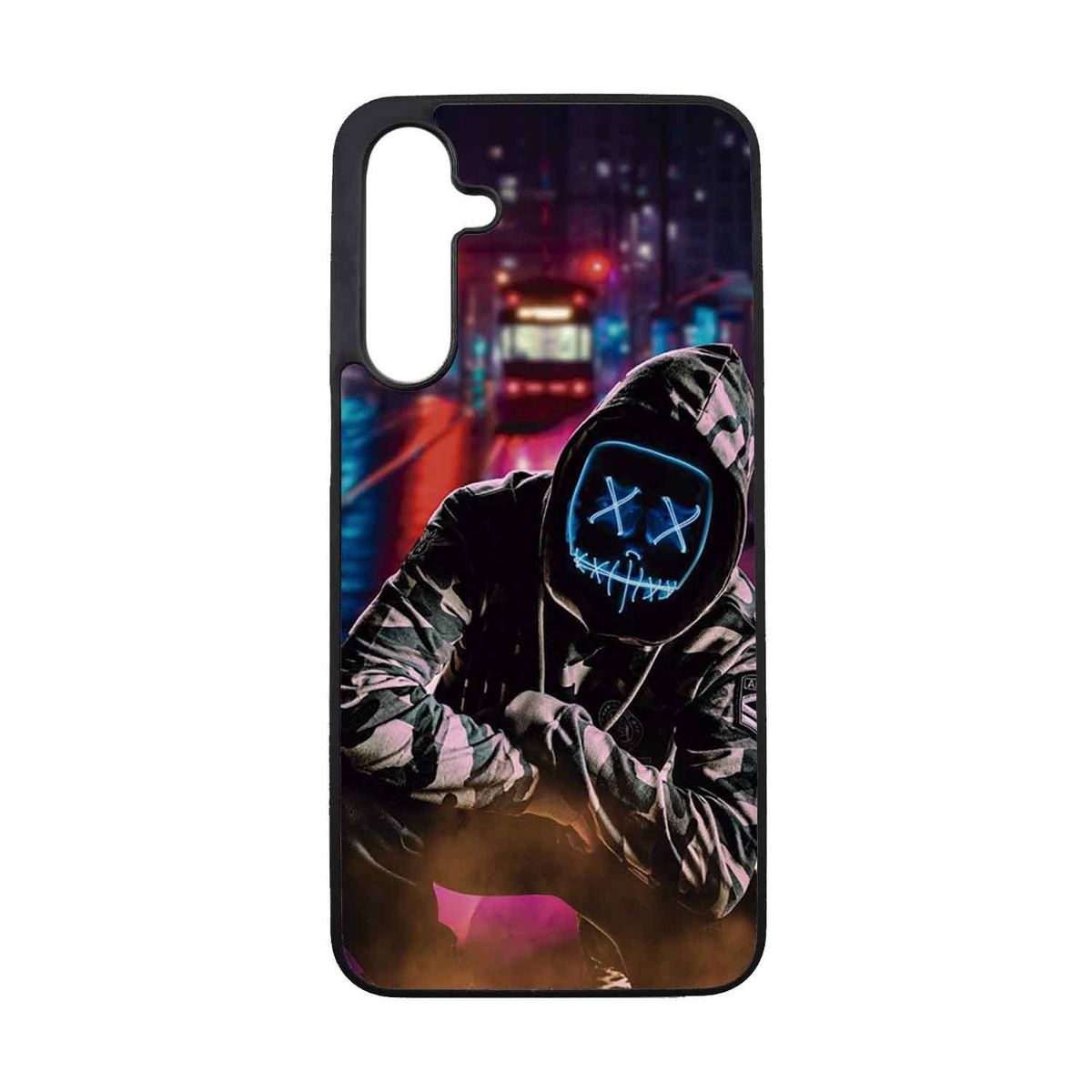GENERICO - Funda Protector Case Para SAMSUNG A16
