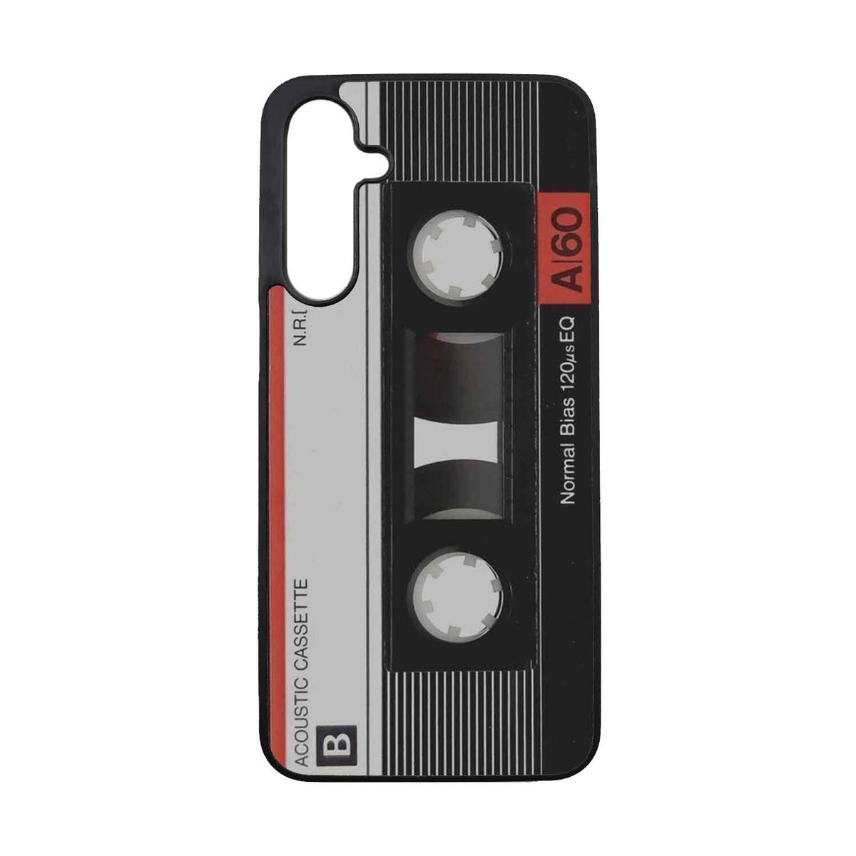 GENERICO - Funda Protector Case Para SAMSUNG A16