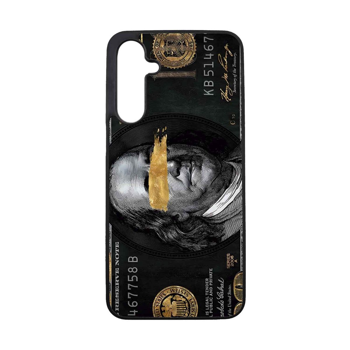 GENERICO - Funda Protector Case Para SAMSUNG A16