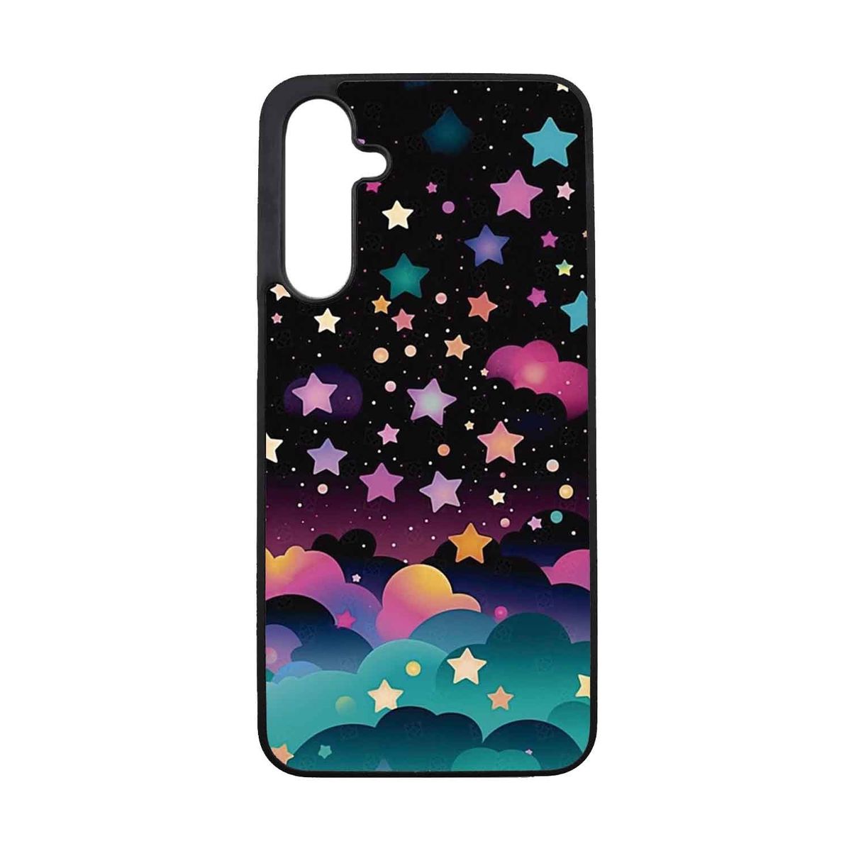 GENERICO - Funda Protector Case Para SAMSUNG A16