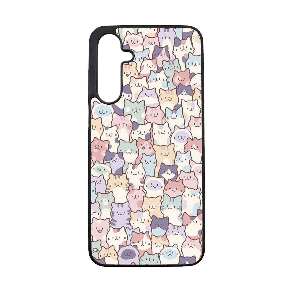 GENERICO - Funda Protector Case Para SAMSUNG A16