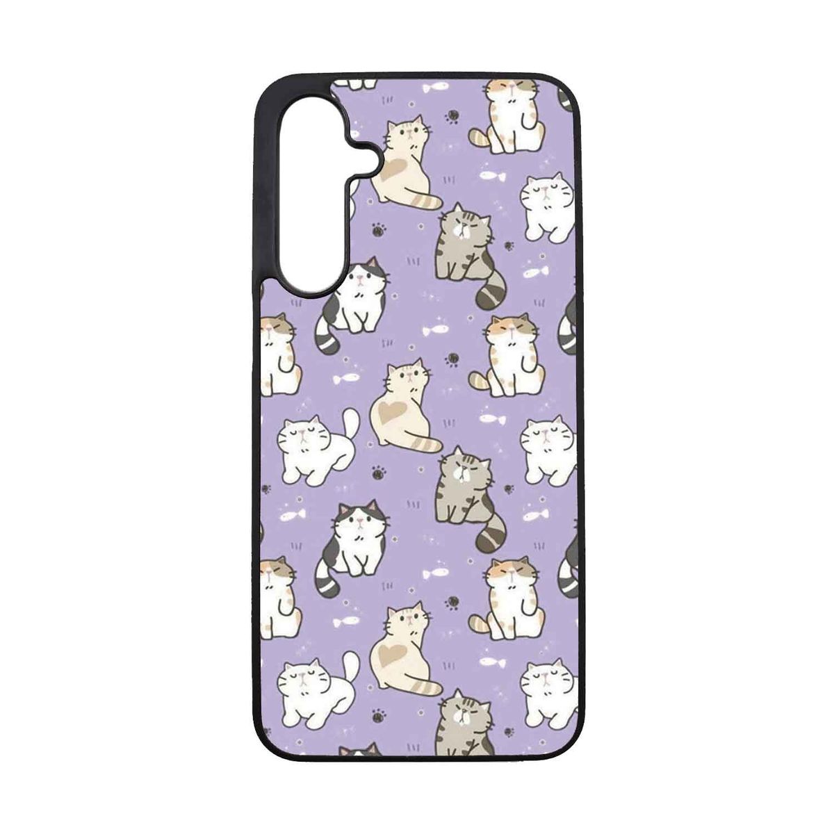 GENERICO - Funda Protector Case Para SAMSUNG A16