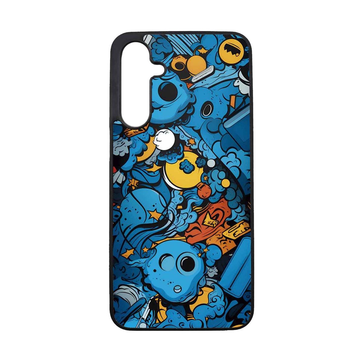 GENERICO - Funda Protector Case Para SAMSUNG A16