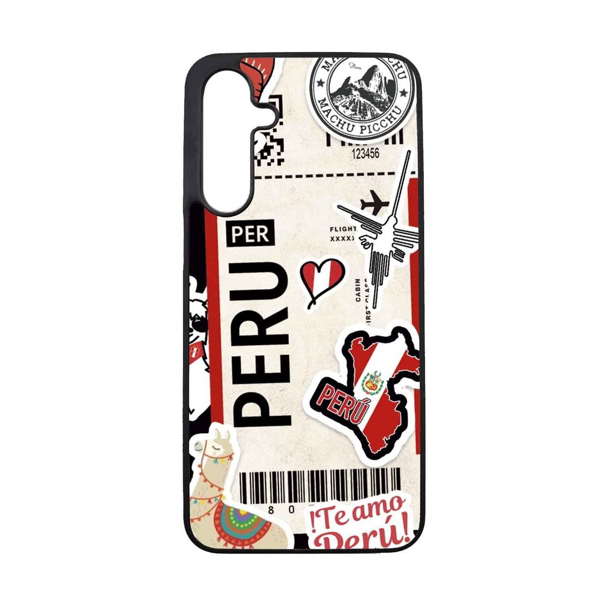 GENERICO - Funda Protector Case Para SAMSUNG A16
