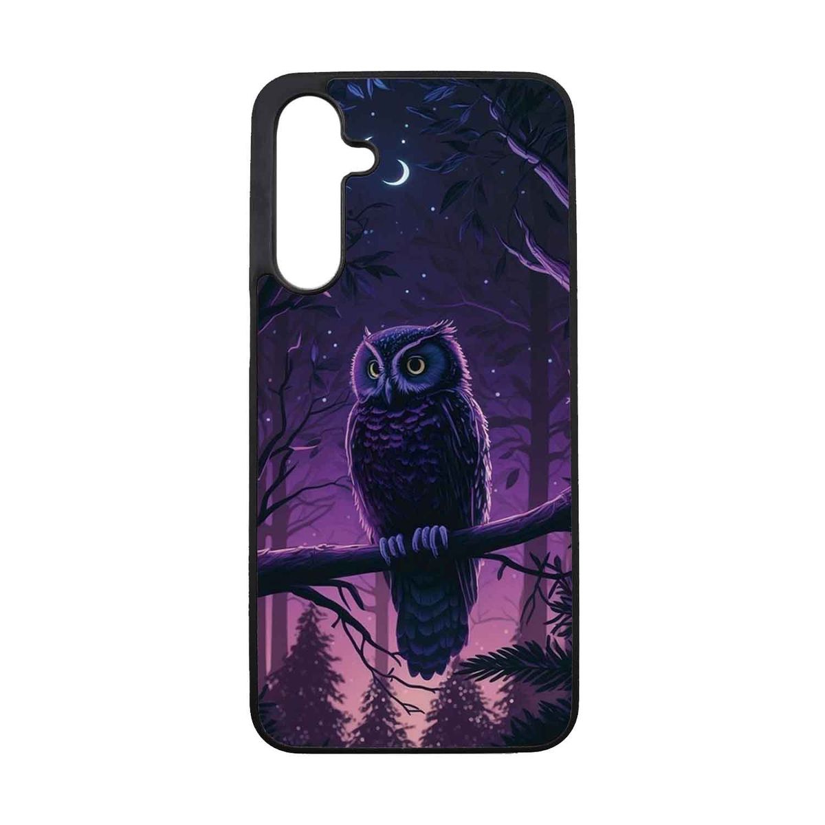 GENERICO - Funda Protector Case Para SAMSUNG A16