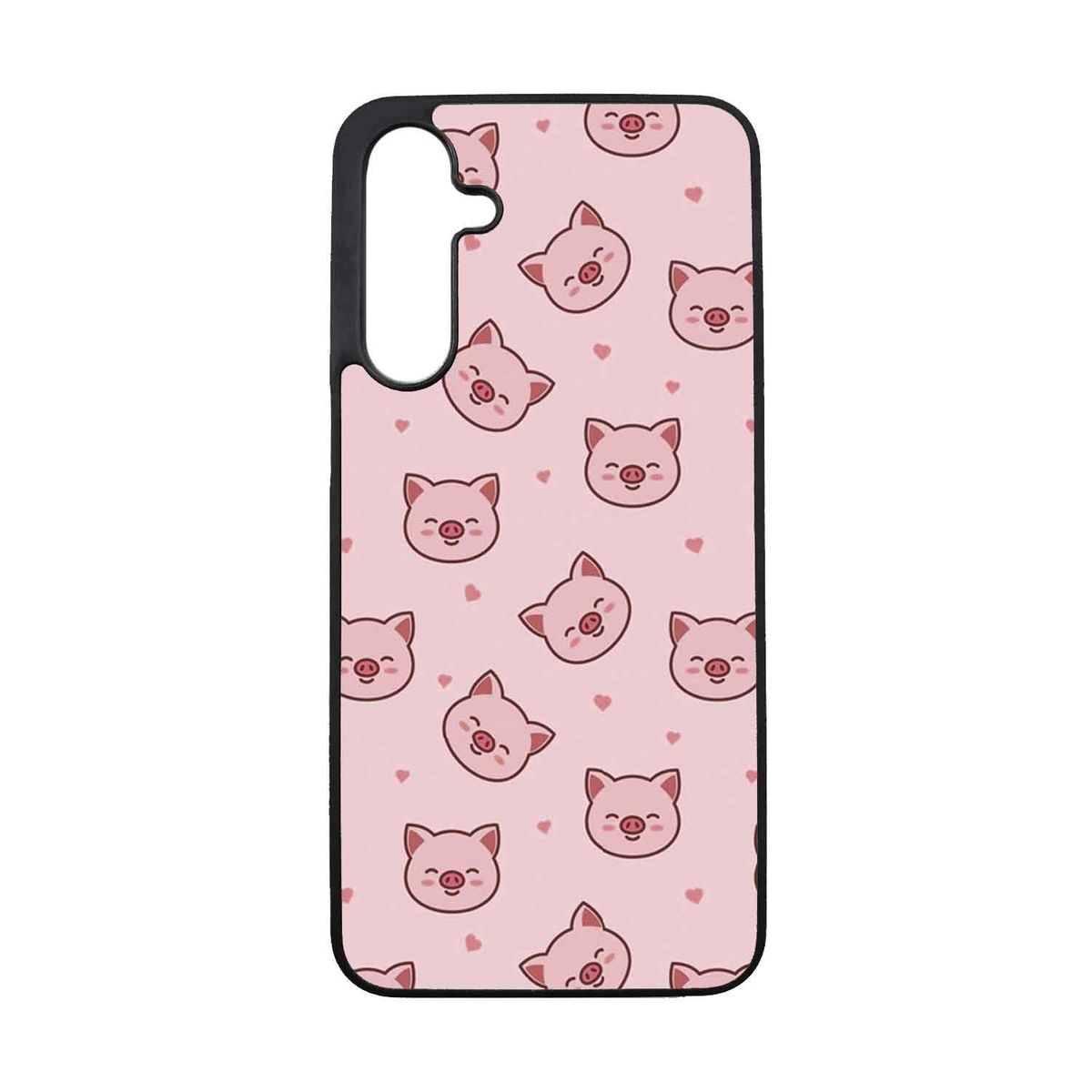 GENERICO - Funda Protector Case Para SAMSUNG A16