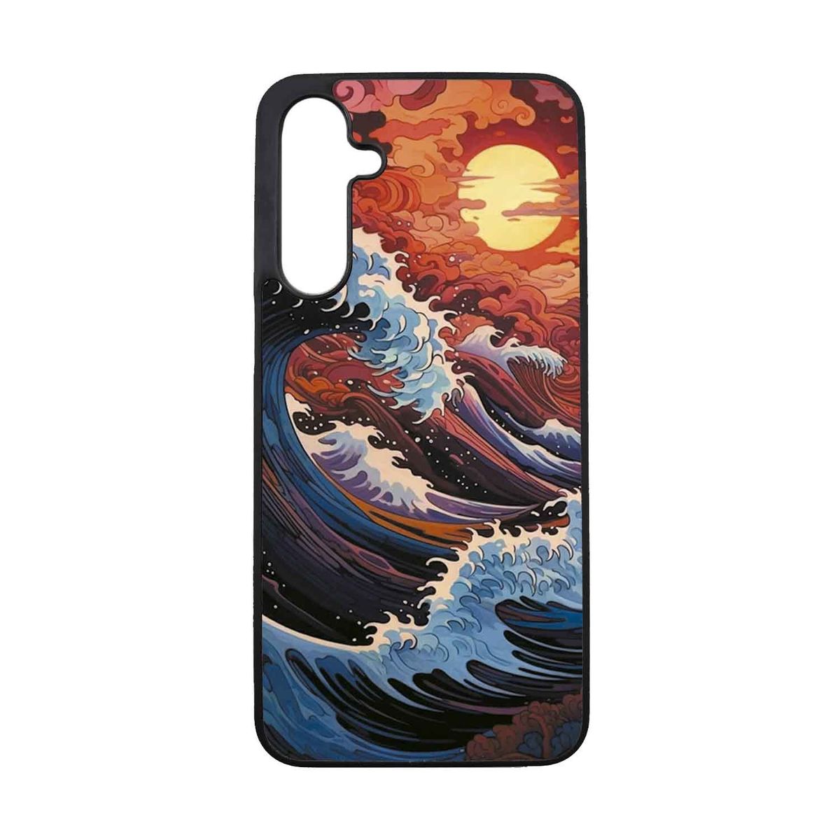 GENERICO - Funda Protector Case Para SAMSUNG A16