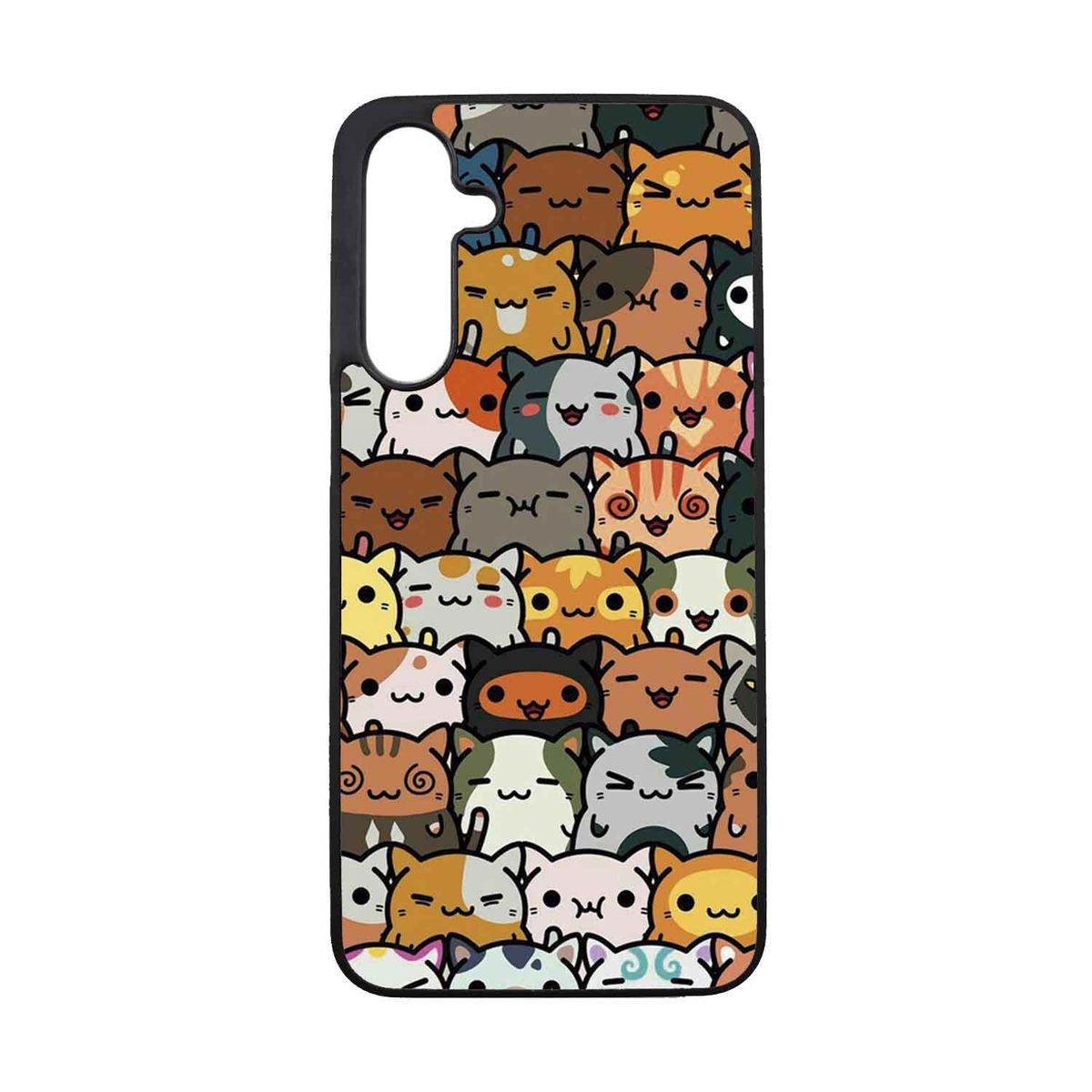 GENERICO - Funda Protector Case Para SAMSUNG A16