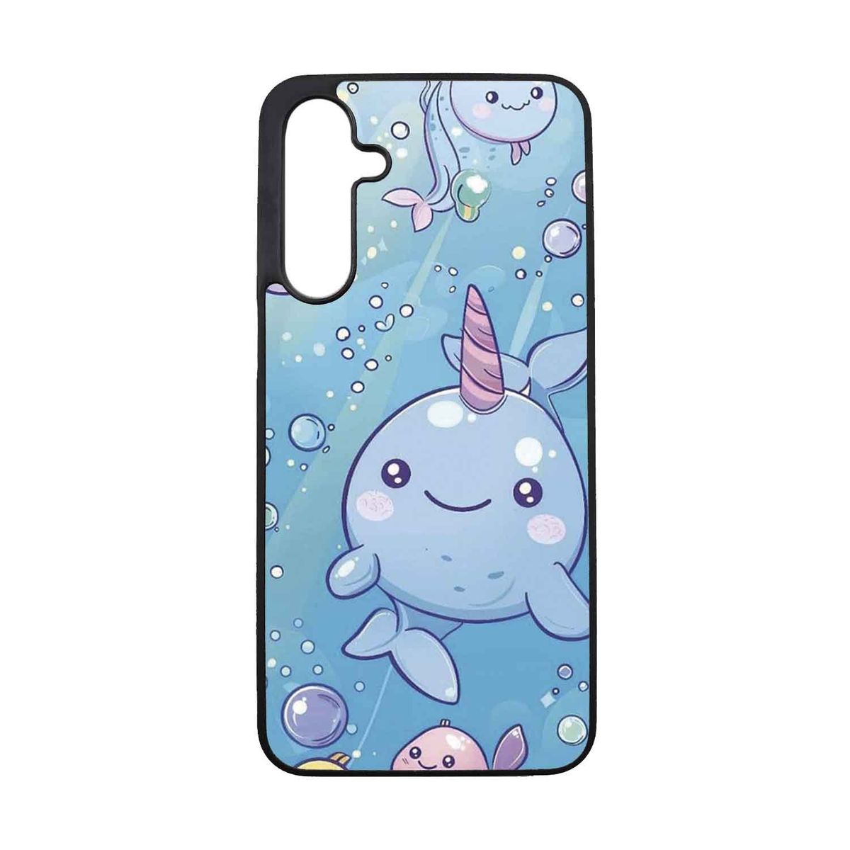 GENERICO - Funda Protector Case Para SAMSUNG A16