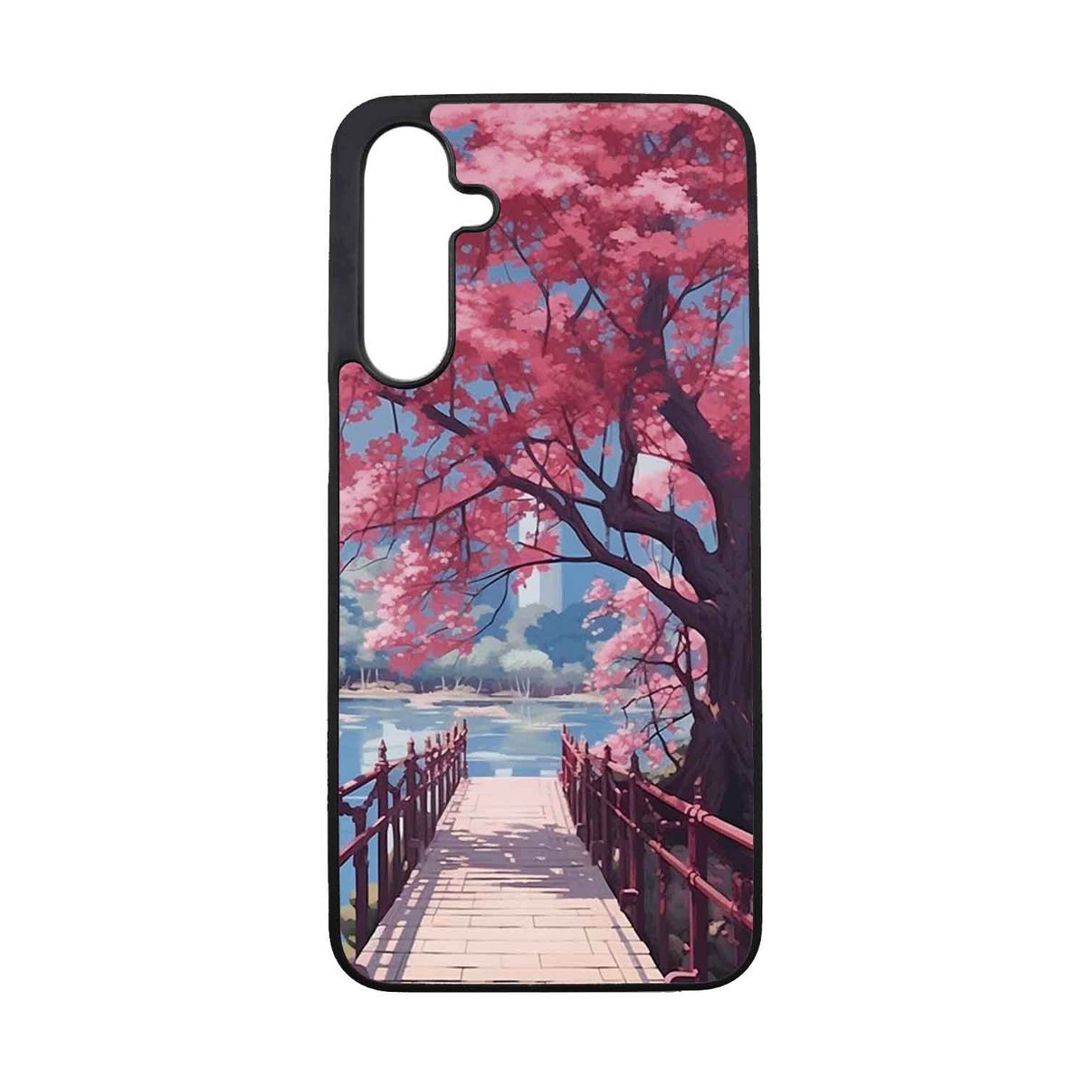 GENERICO - Funda Protector Case Para SAMSUNG A16