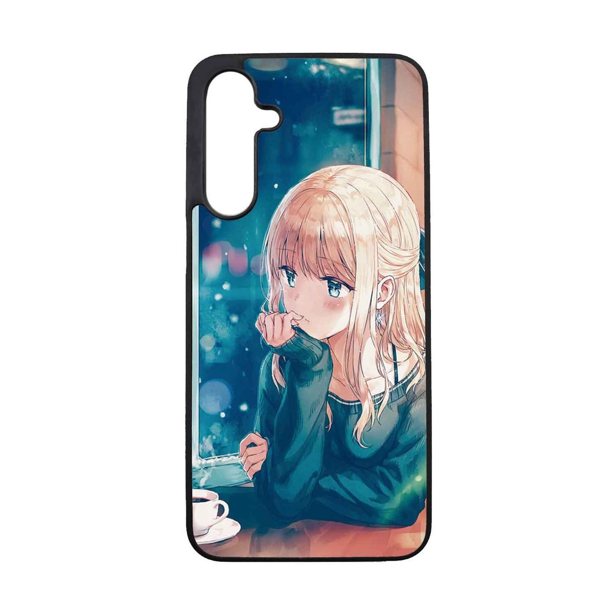 GENERICO - Funda Protector Case Para SAMSUNG A16