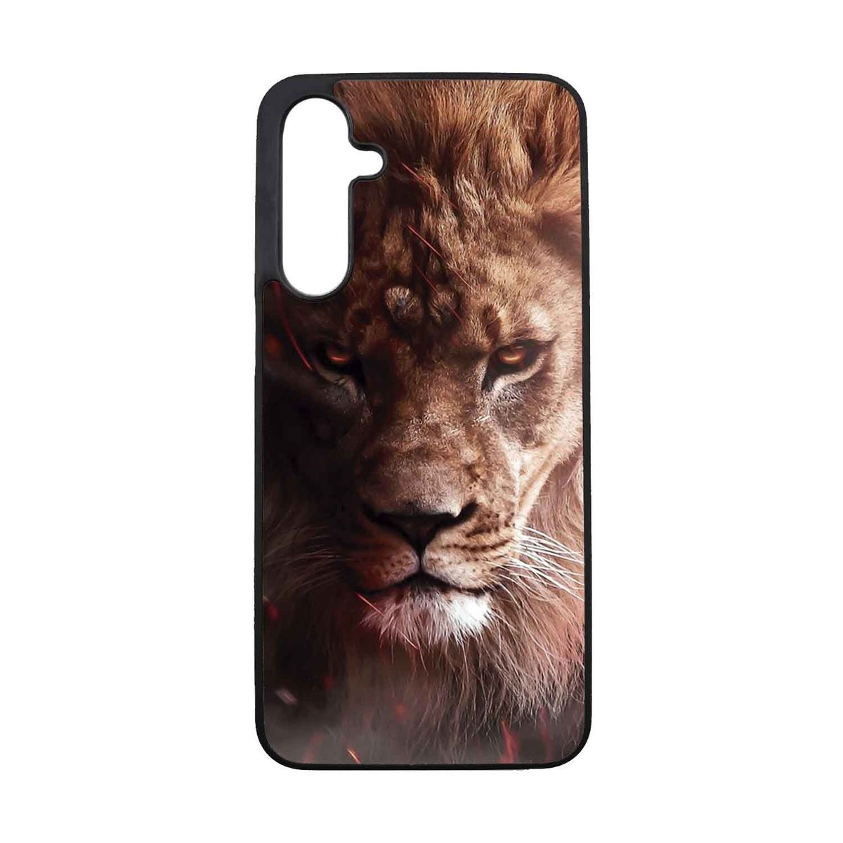 GENERICO - Funda Protector Case Para SAMSUNG A16