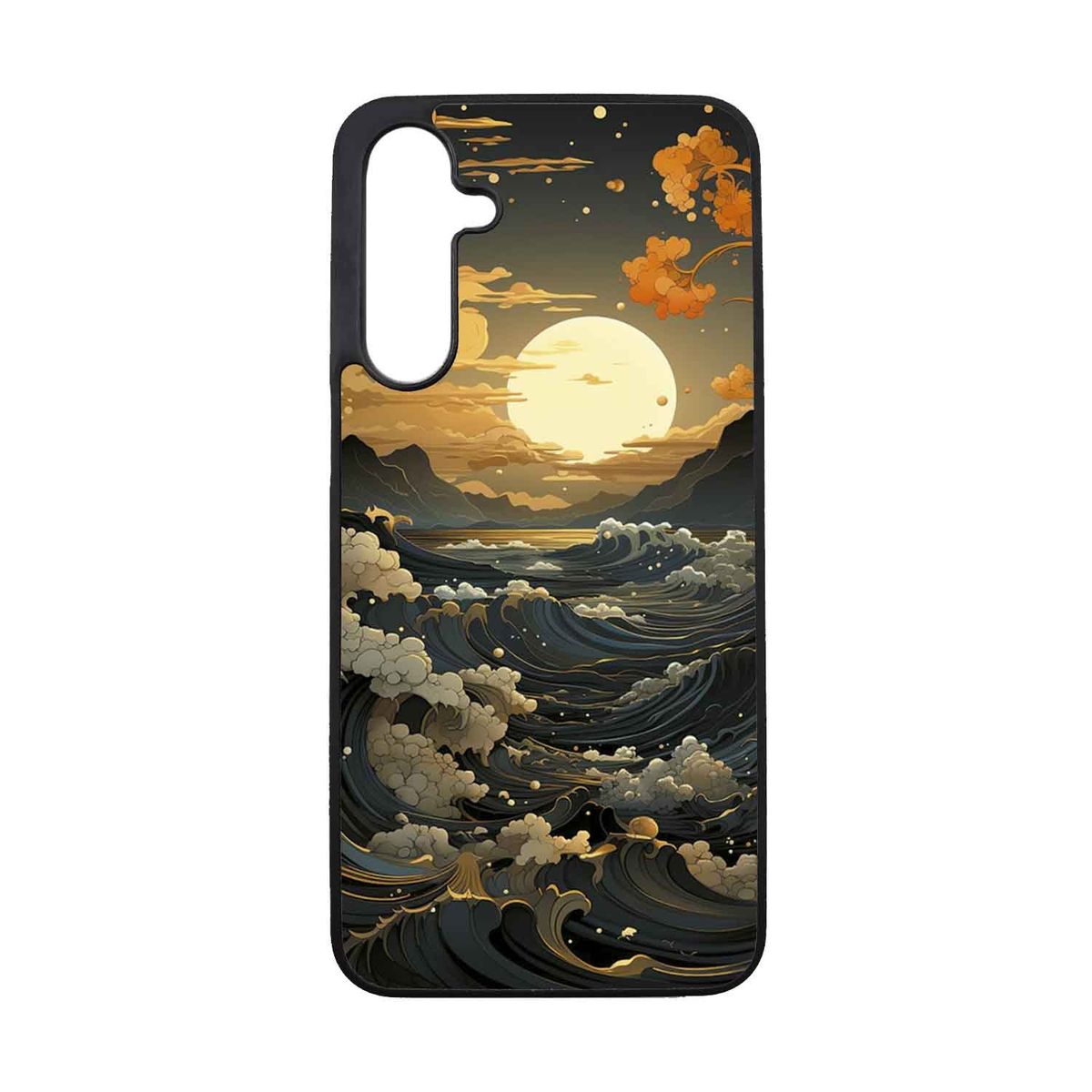 GENERICO - Funda Protector Case Para SAMSUNG A16