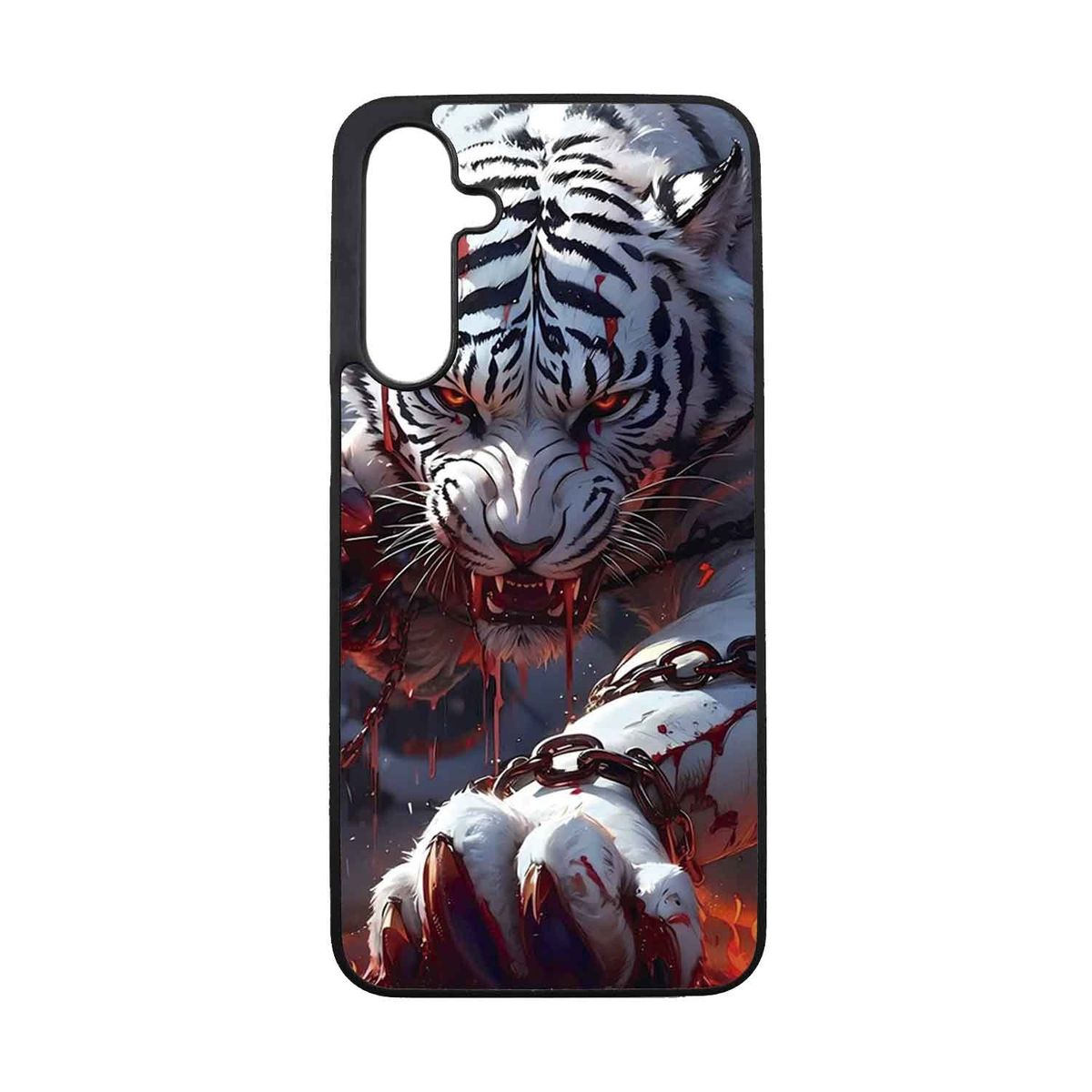 GENERICO - Funda Protector Case Para SAMSUNG A16