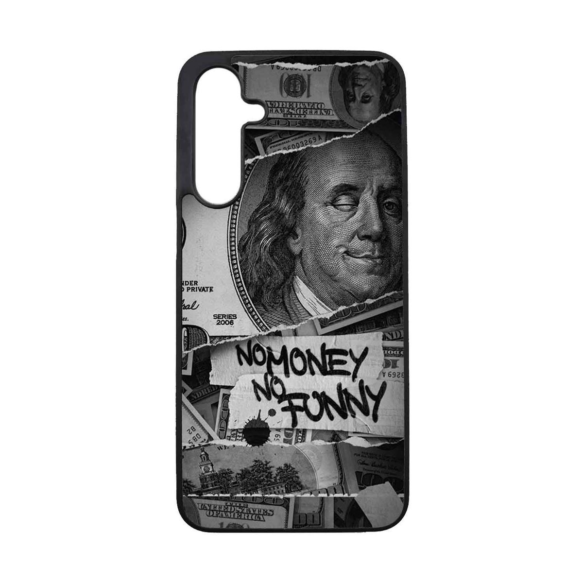 GENERICO - Funda Protector Case Para SAMSUNG A16