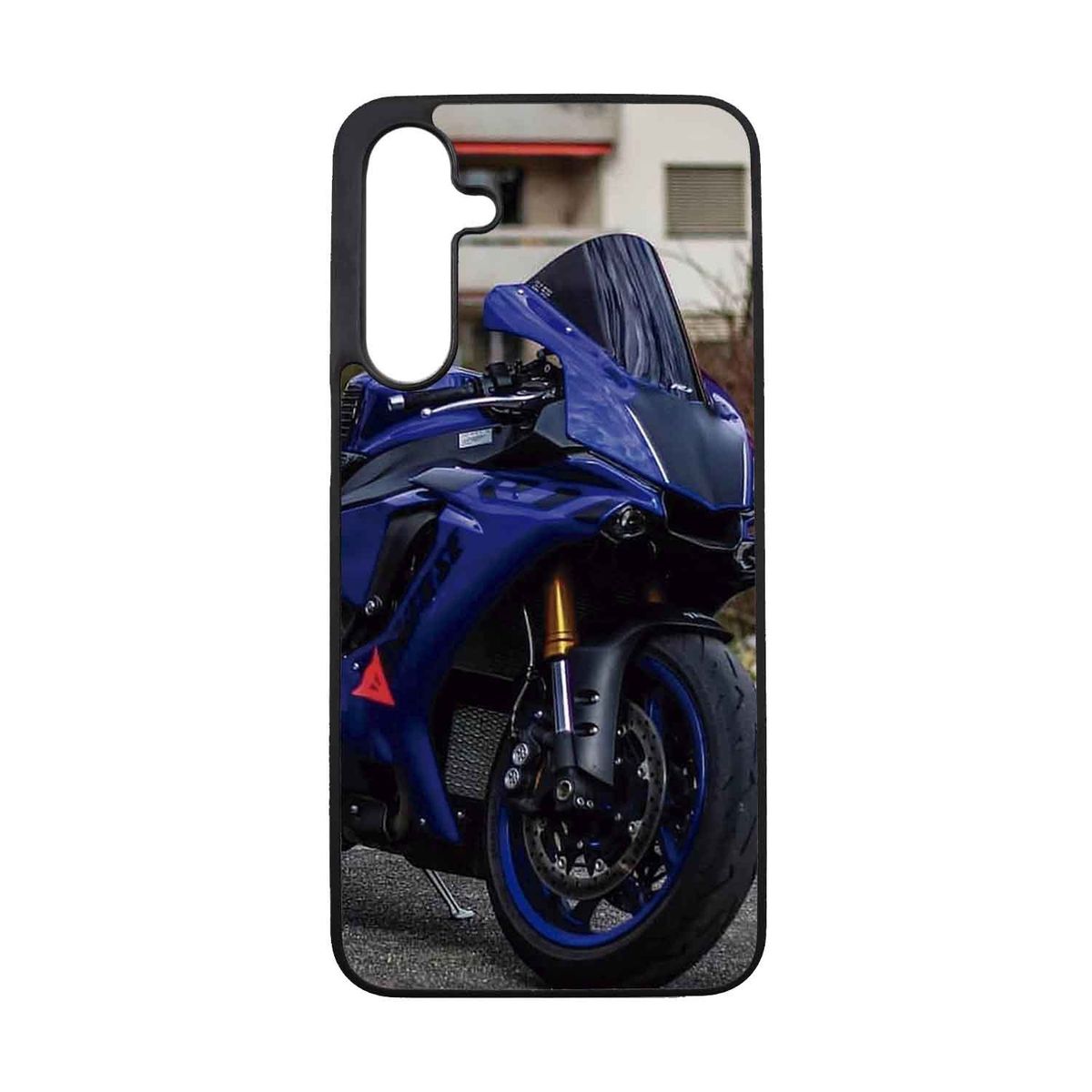 GENERICO - Funda Protector Case Para SAMSUNG A16