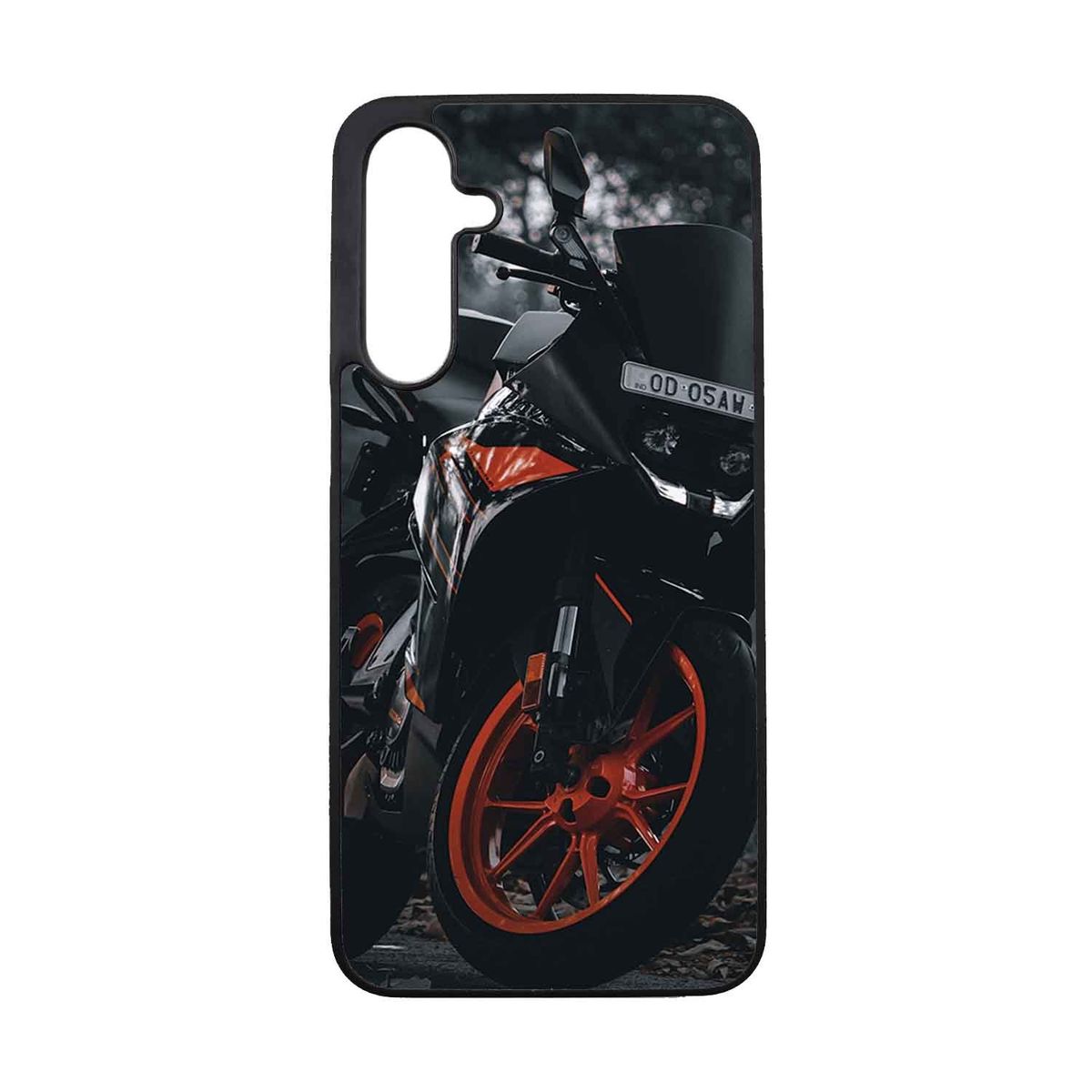 GENERICO - Funda Protector Case Para SAMSUNG A16