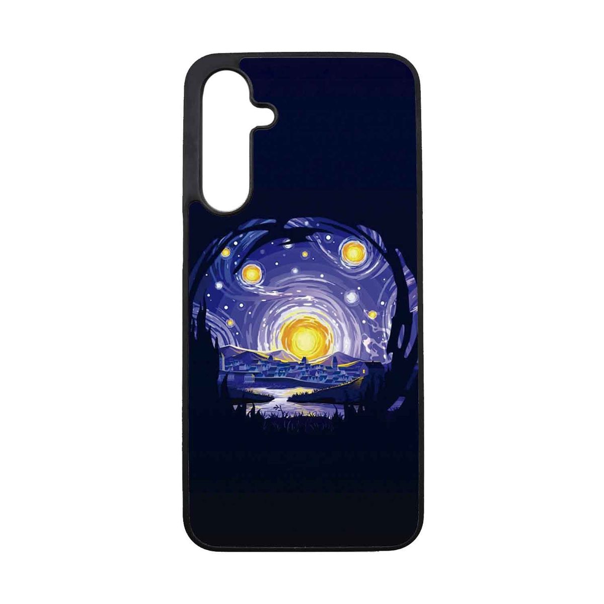 GENERICO - Funda Protector Case Para SAMSUNG A16