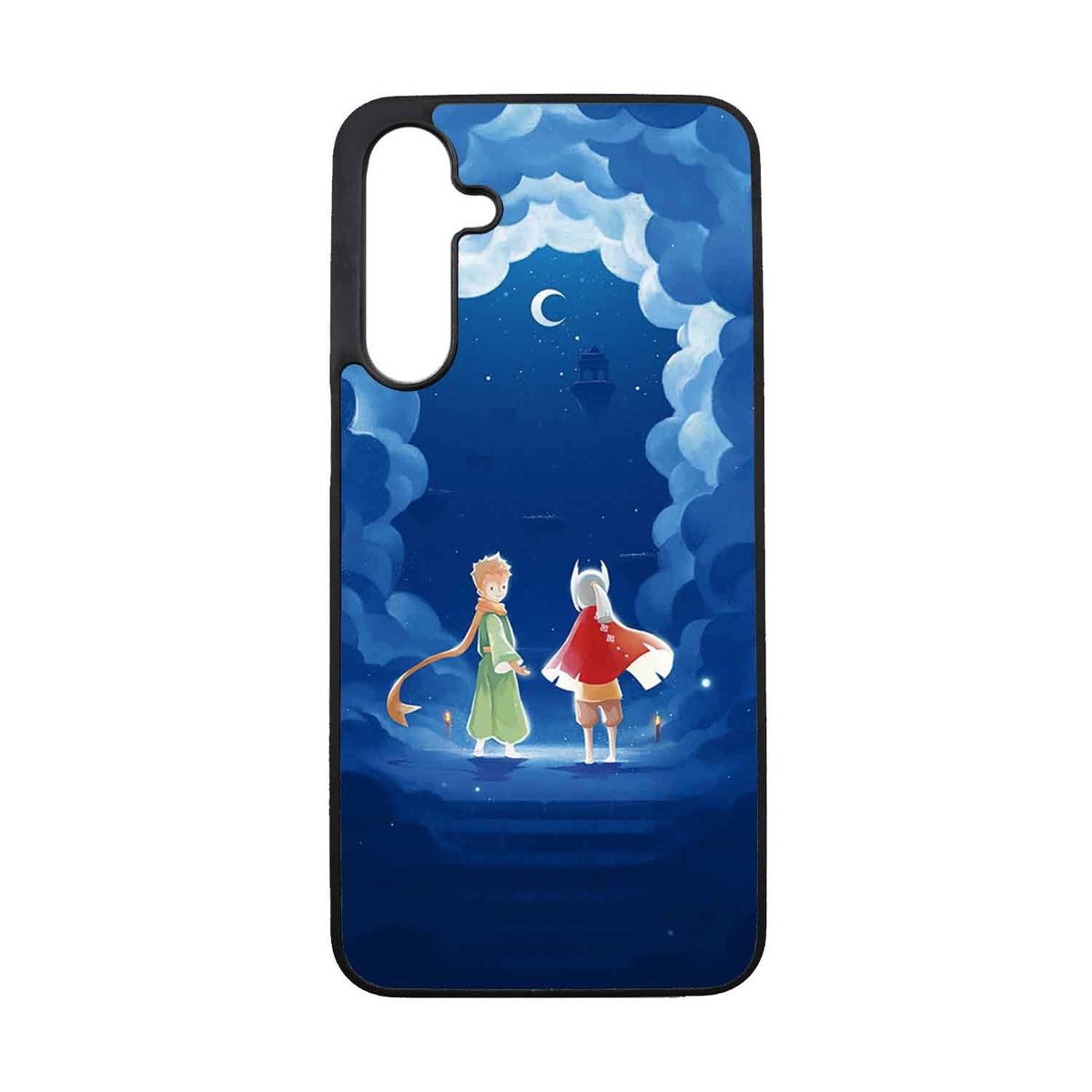 GENERICO - Funda Protector Case Para SAMSUNG A16