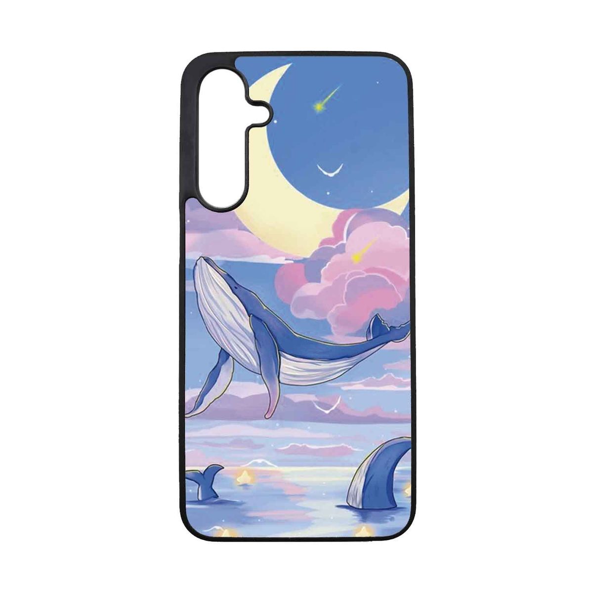 GENERICO - Funda Protector Case Para SAMSUNG A16