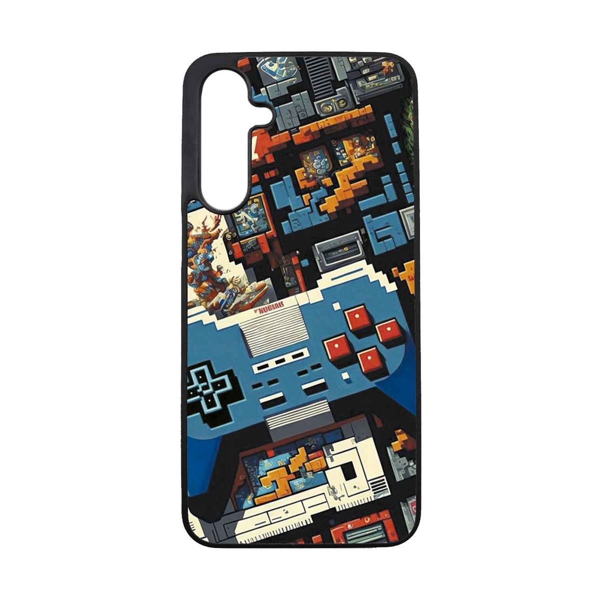 GENERICO - Funda Protector Case Para SAMSUNG A16