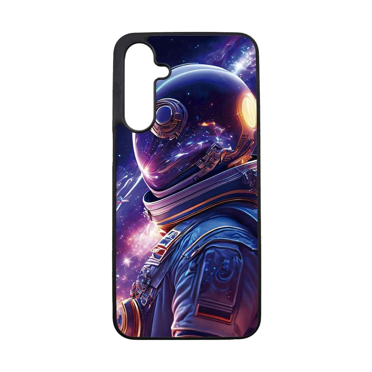 GENERICO - Funda Protector Case Para SAMSUNG A16