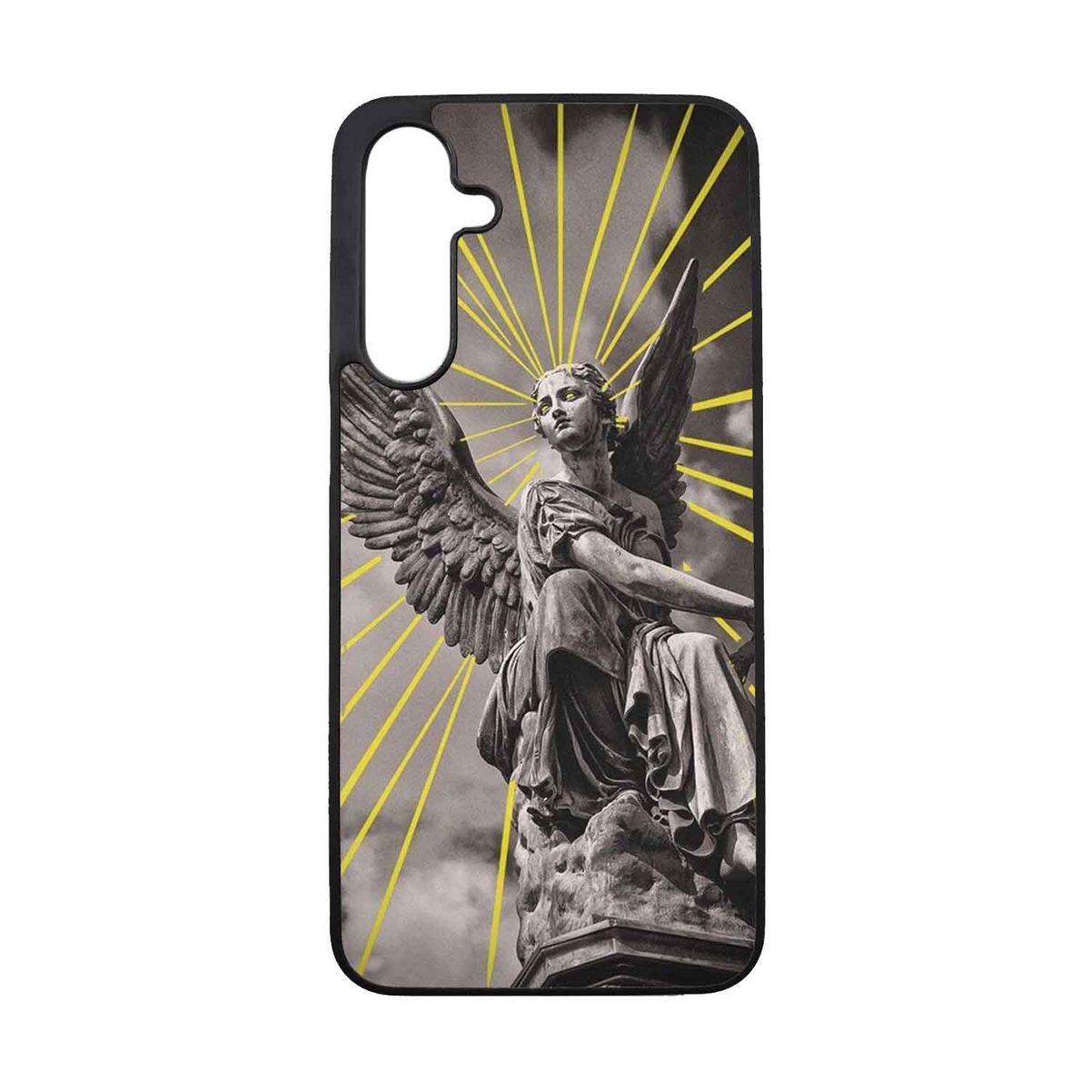 GENERICO - Funda Protector Case Para SAMSUNG A16