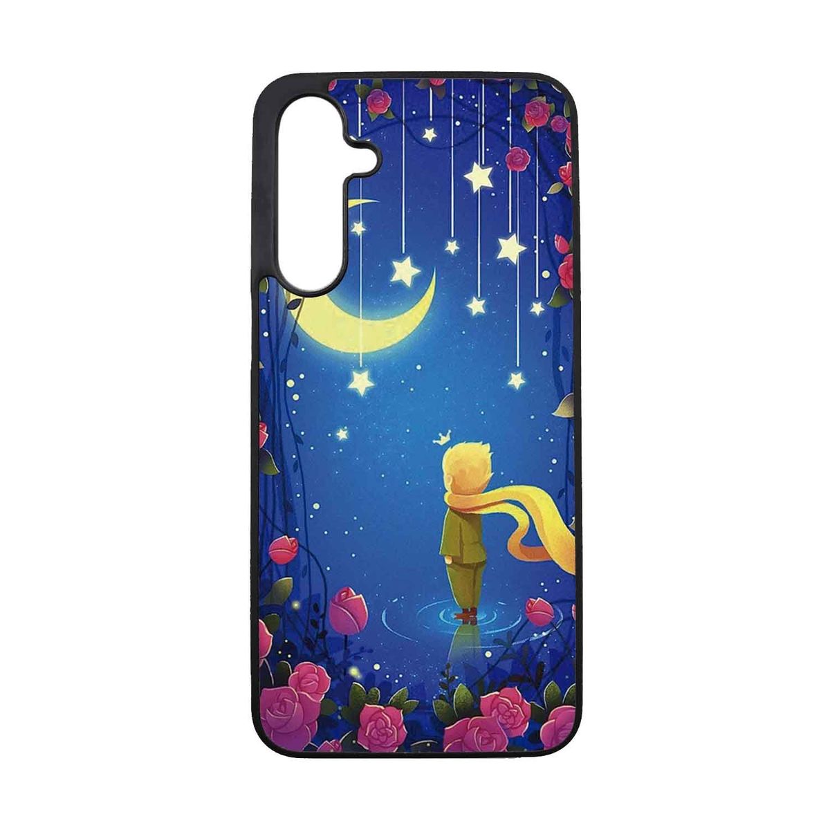 GENERICO - Funda Protector Case Para SAMSUNG A16