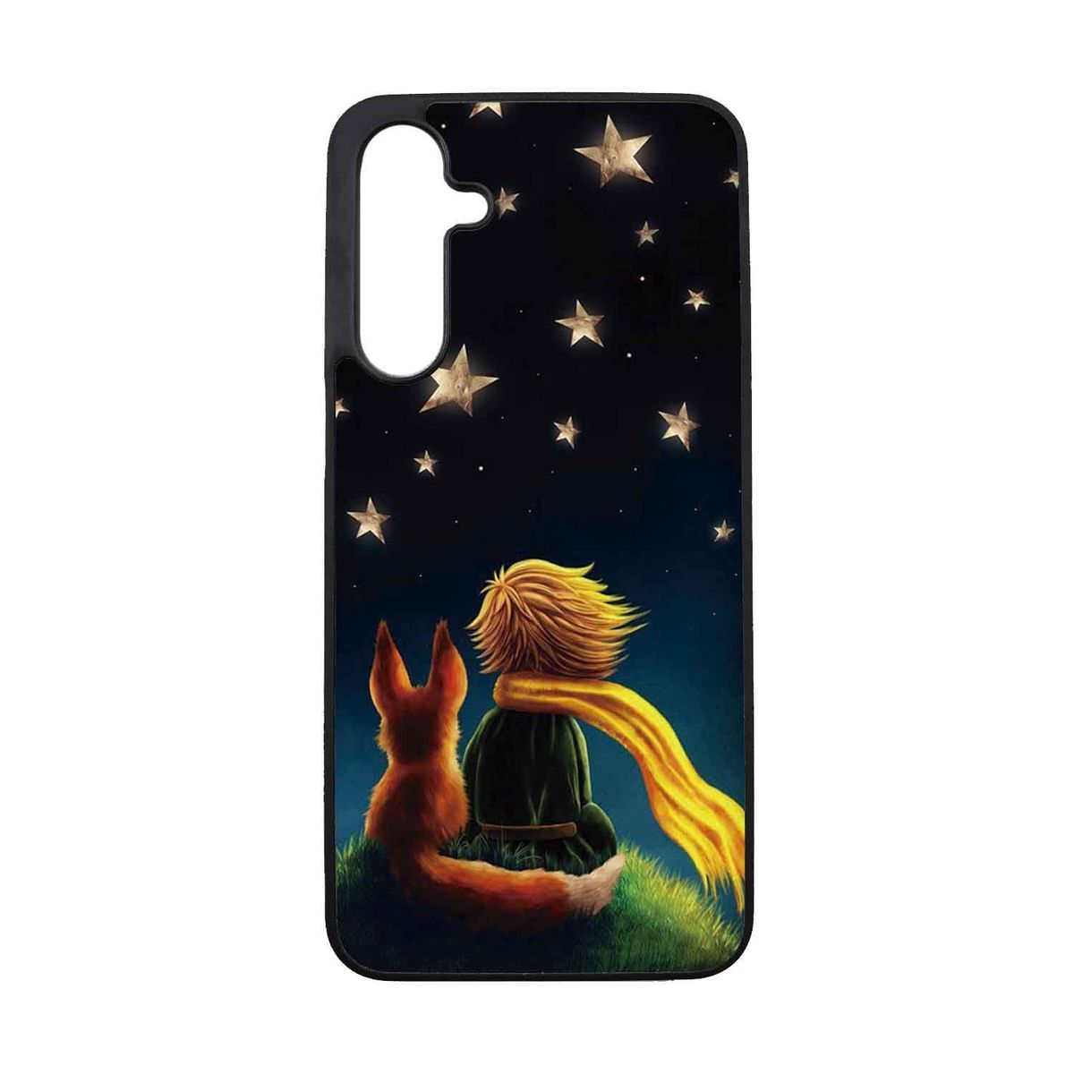 GENERICO - Funda Protector Case Para SAMSUNG A16