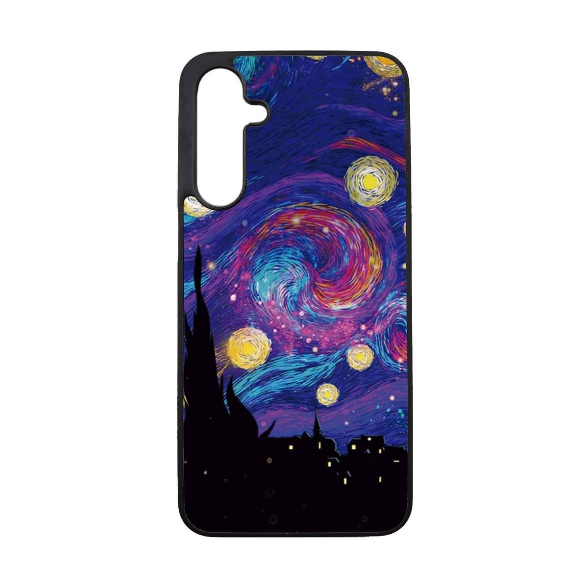 GENERICO - Funda Protector Case Para SAMSUNG A16