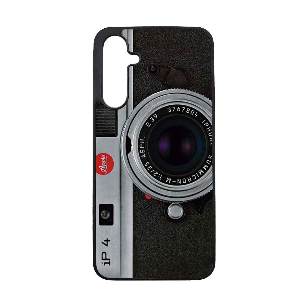 GENERICO - Funda Protector Case Para SAMSUNG A16