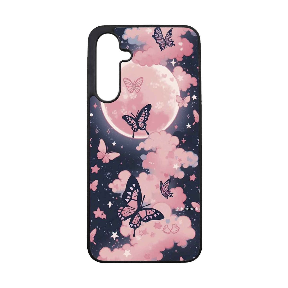 GENERICO - Funda Protector Case Para SAMSUNG A16