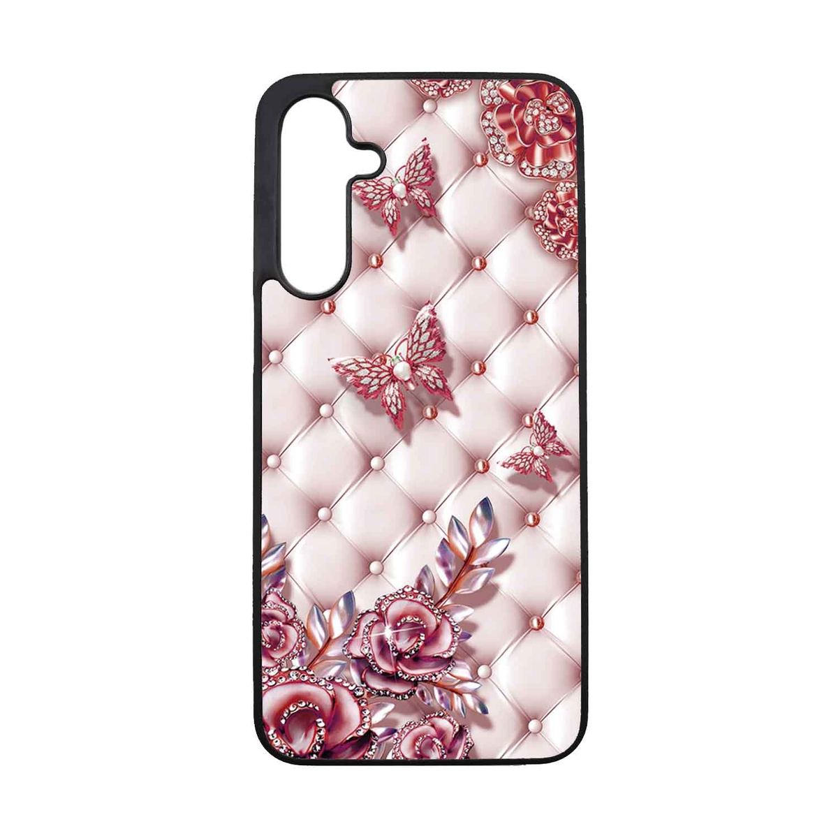 GENERICO - Funda Protector Case Para SAMSUNG A16