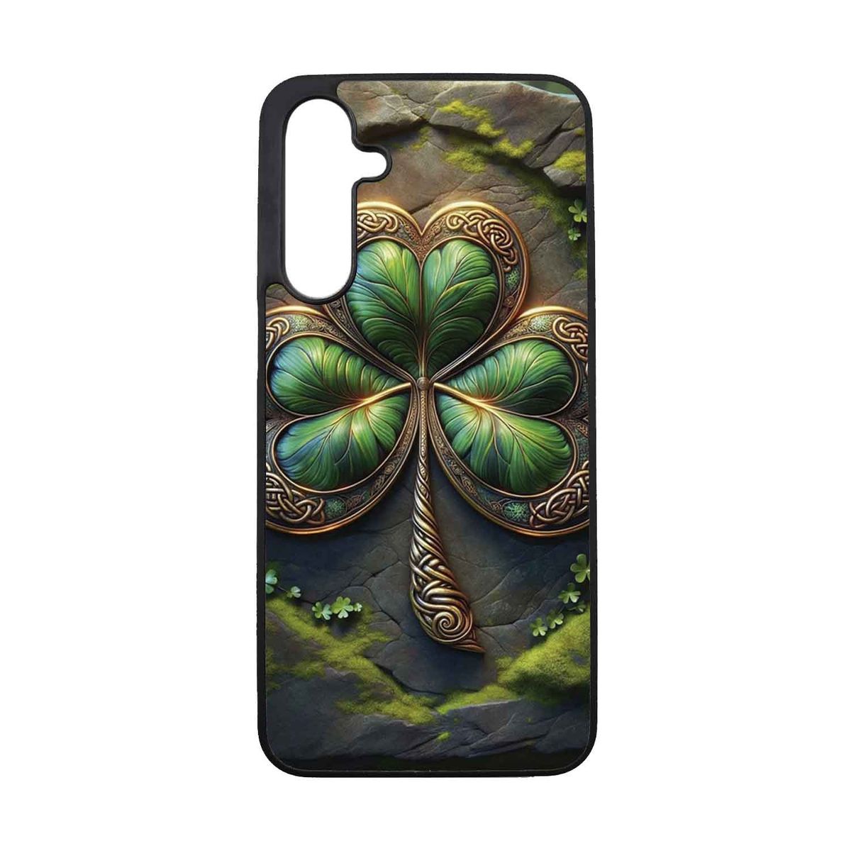 GENERICO - Funda Protector Case Para SAMSUNG A16