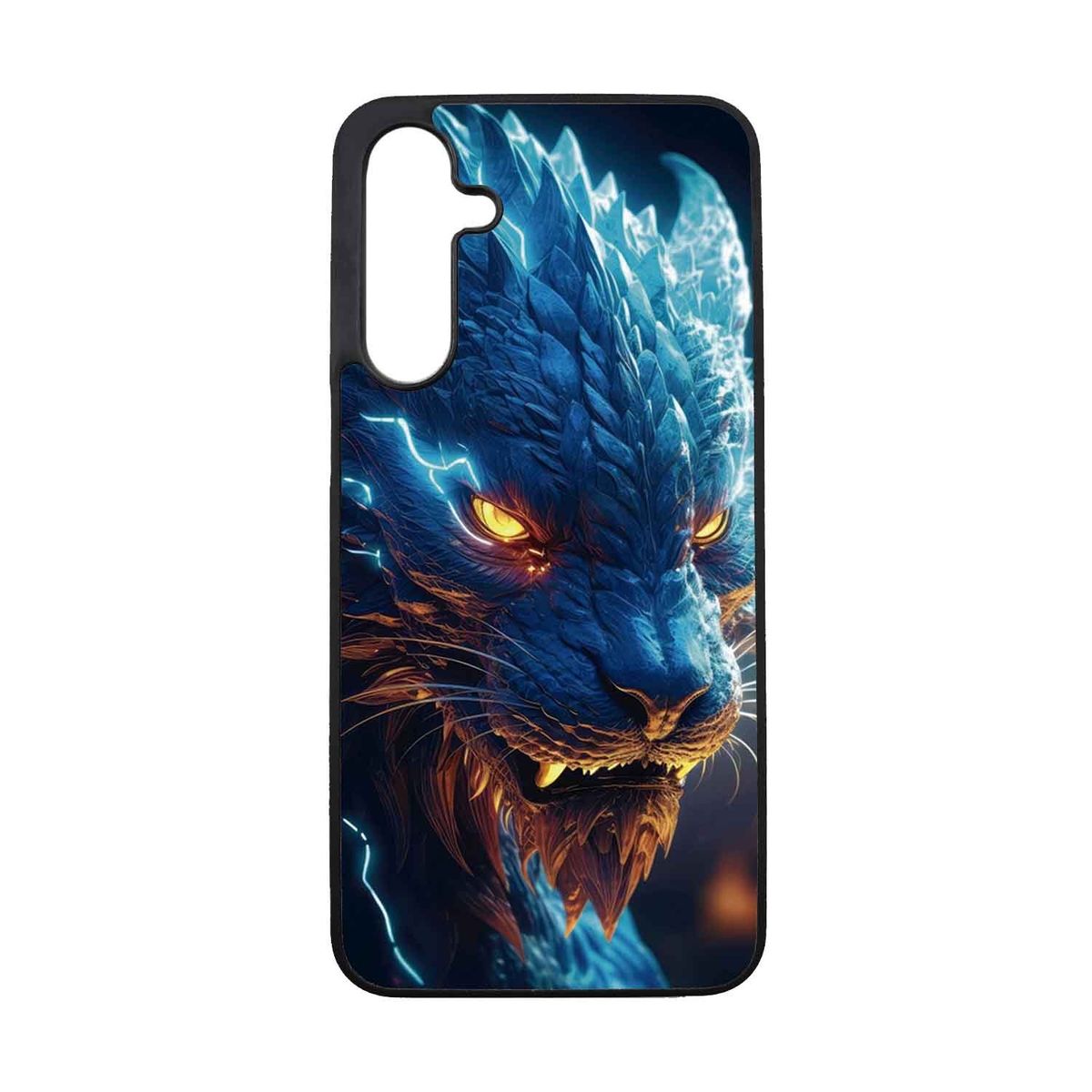 GENERICO - Funda Protector Case Para SAMSUNG A16