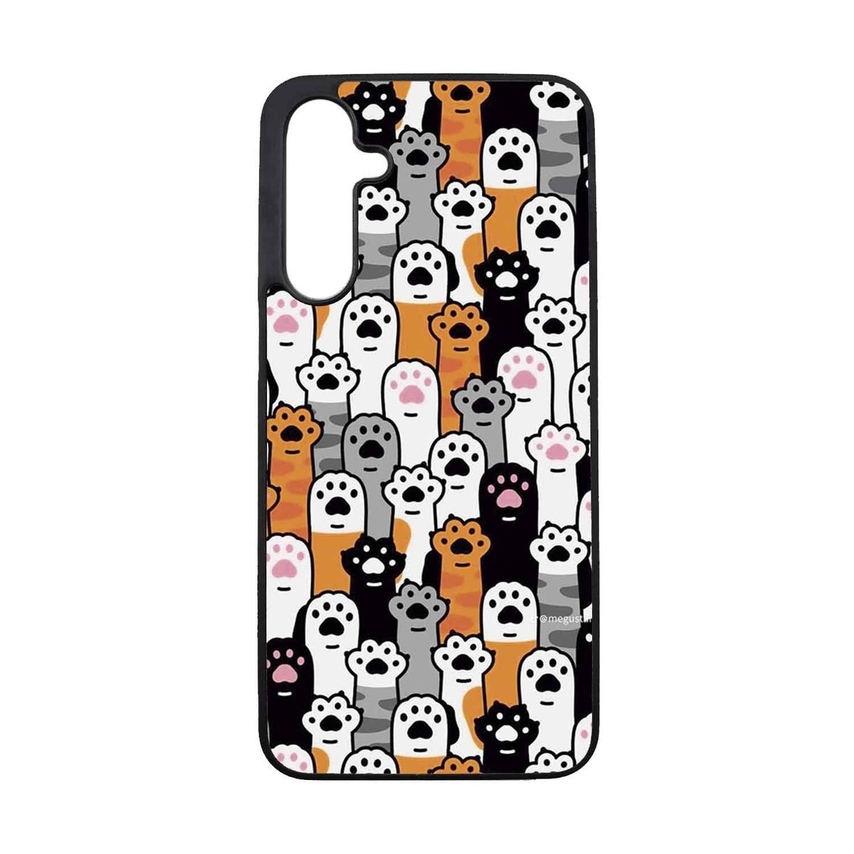 GENERICO - Funda Protector Case Para SAMSUNG A16