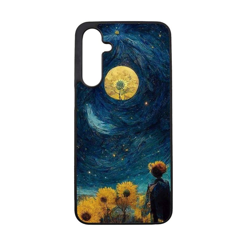GENERICO - Funda Protector Case Para SAMSUNG A16