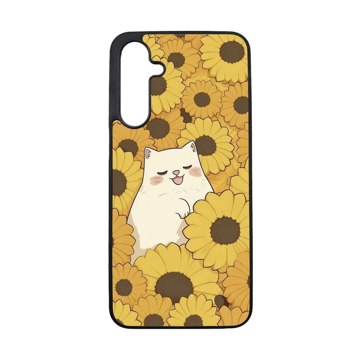 GENERICO - Funda Protector Case Para SAMSUNG A16