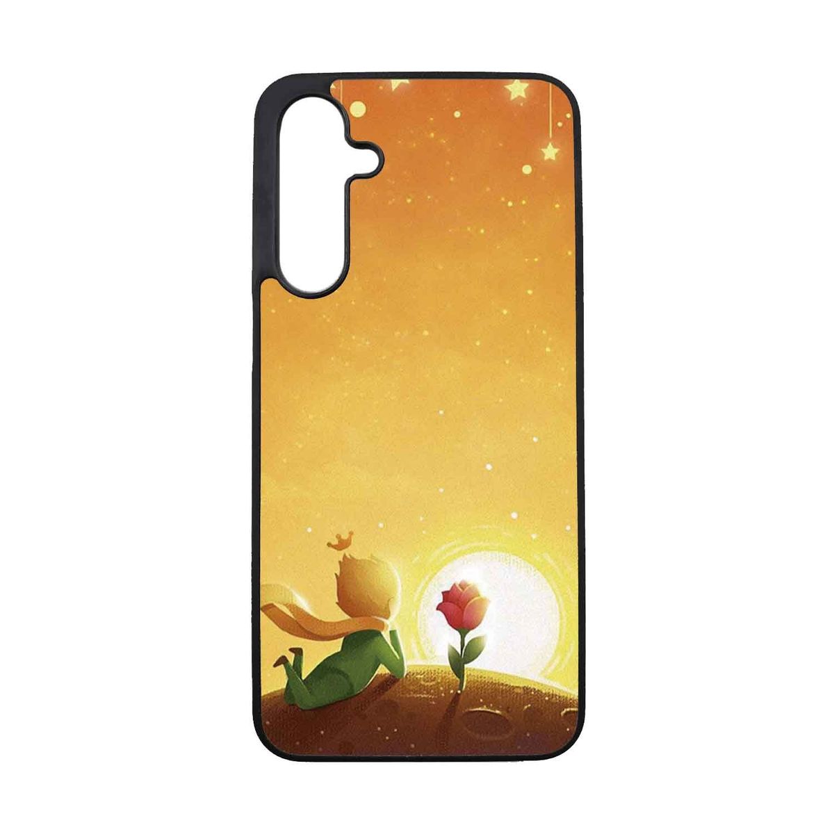 GENERICO - Funda Protector Case Para SAMSUNG A16