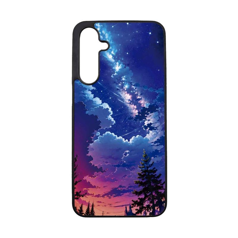 GENERICO - Funda Protector Case Para SAMSUNG A16