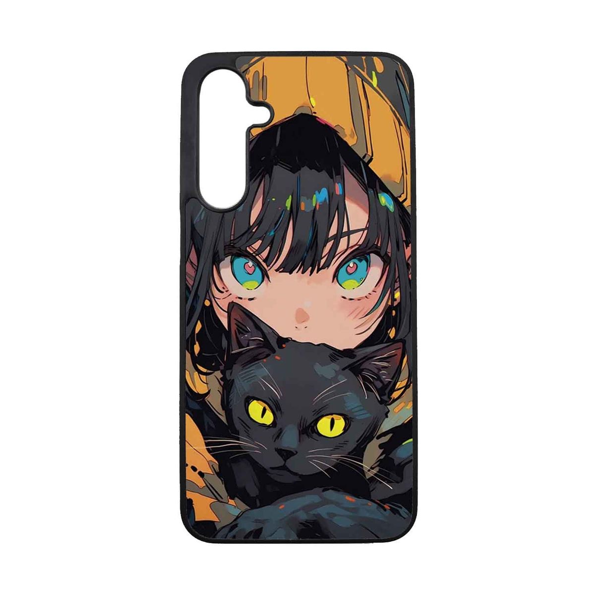 GENERICO - Funda Protector Case Para SAMSUNG A16