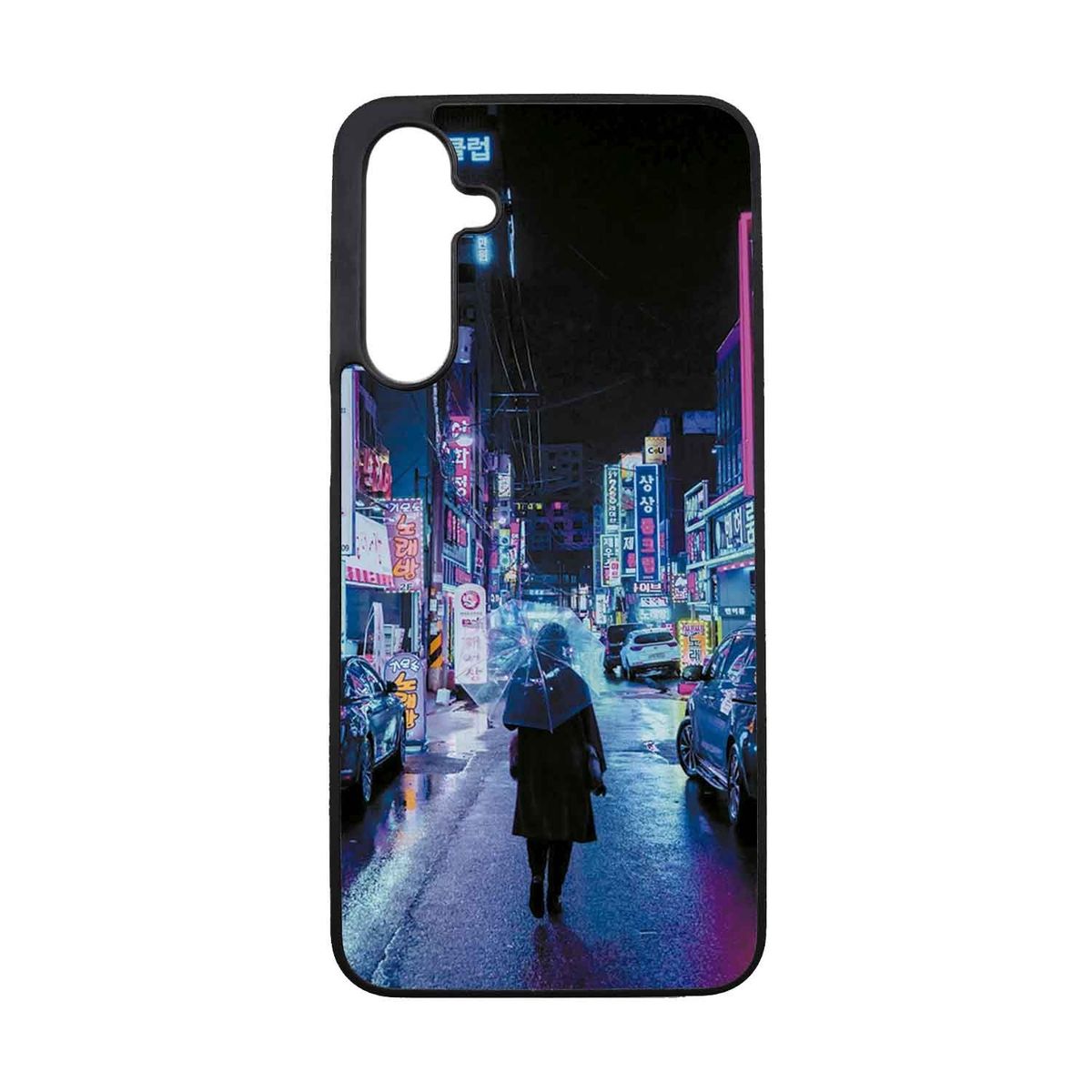 GENERICO - Funda Protector Case Para SAMSUNG A16