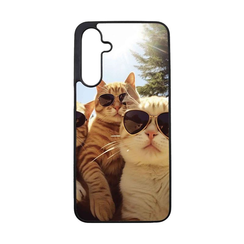 GENERICO - Funda Protector Case Para SAMSUNG A16