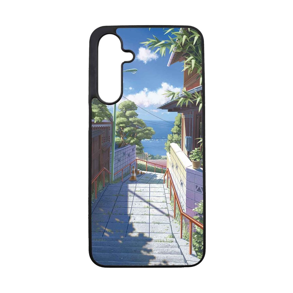 GENERICO - Funda Protector Case Para SAMSUNG A16