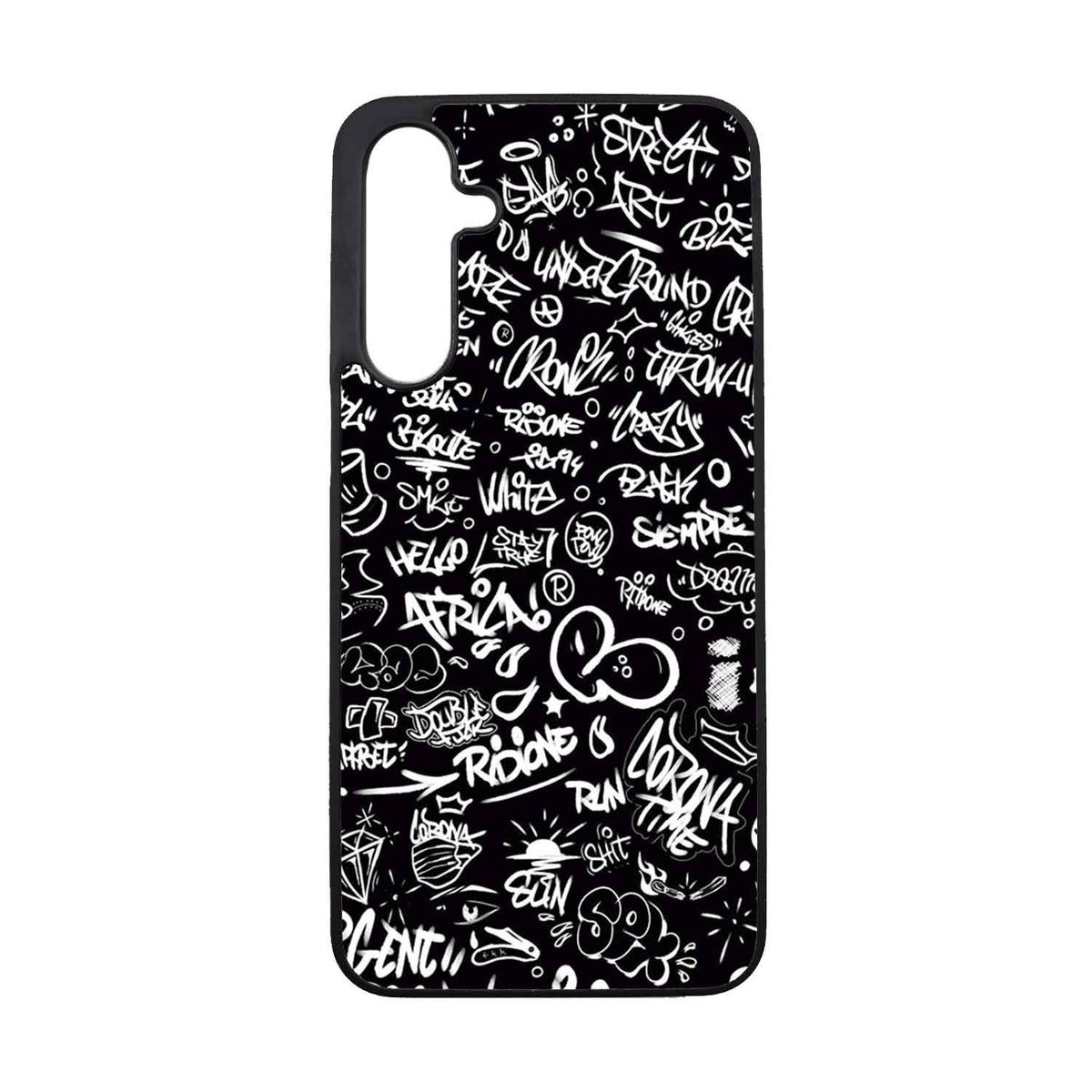 GENERICO - Funda Protector Case Para SAMSUNG A16